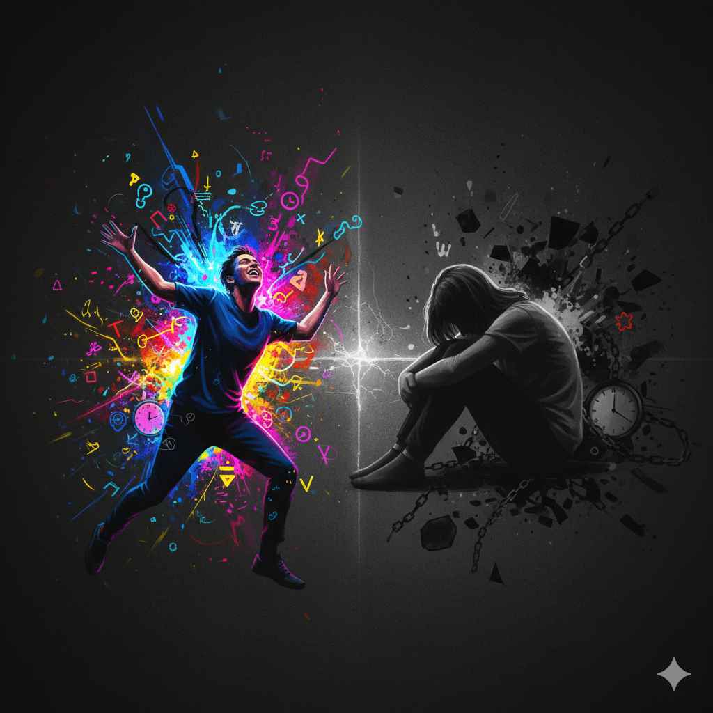 Bipolar disorder 2 Bipolar disorder