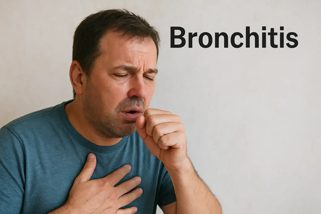 Bronchitis