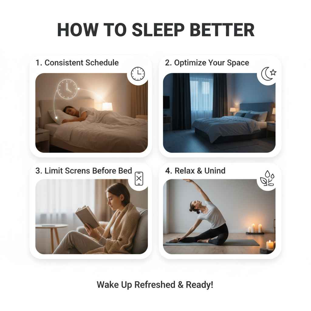 How to Sleep Better 9 11zon