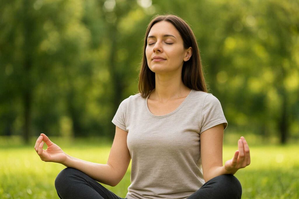 The Importance of Health and Wellness in Modern Life