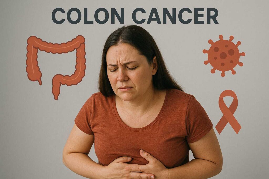 Colon Cancer